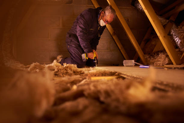 Insulation Contractors for Homes in Cambridge, MA
